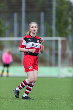 Bild 299 - wBJ Altona - Walddoerfer : Ergebnis: 1:3
